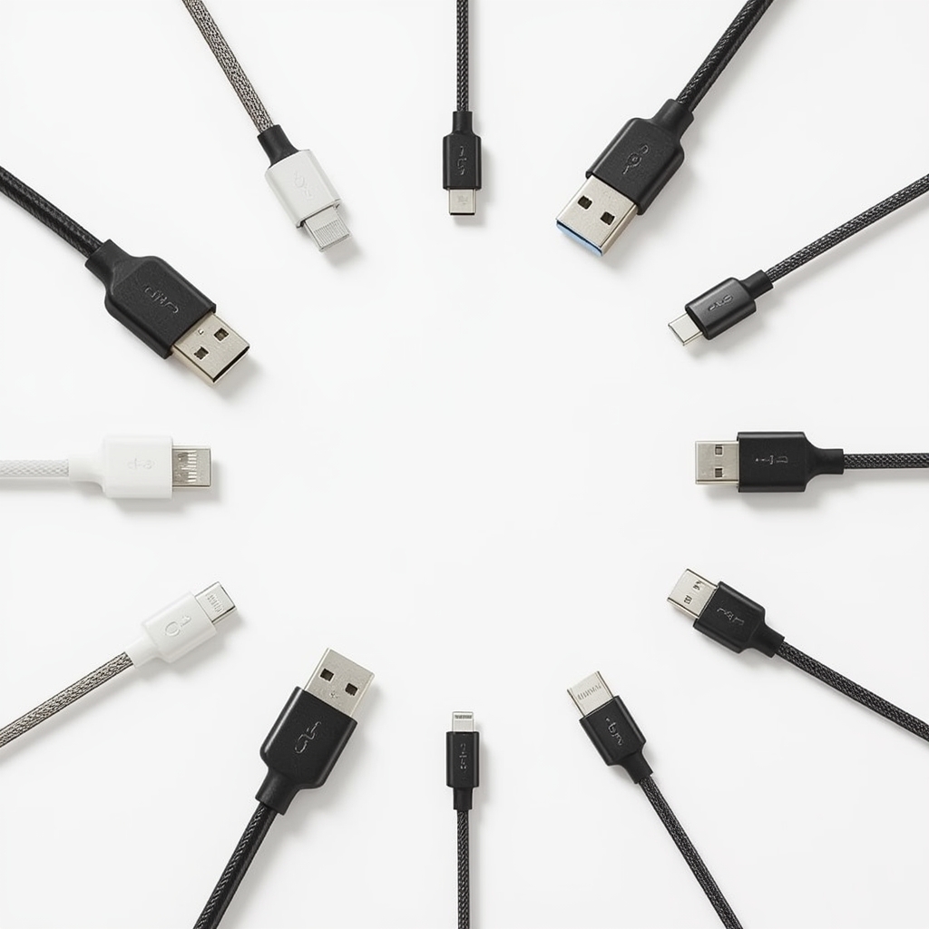 Imagine pentru categoria Cabluri de date telefoane