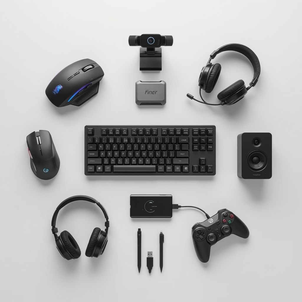 Imagine pentru categoria Periferice Diverse