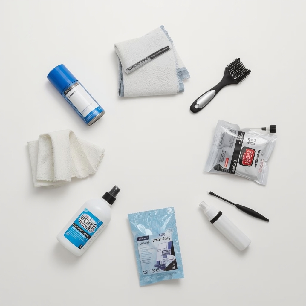 Imagine pentru categoria Produse curatare IT