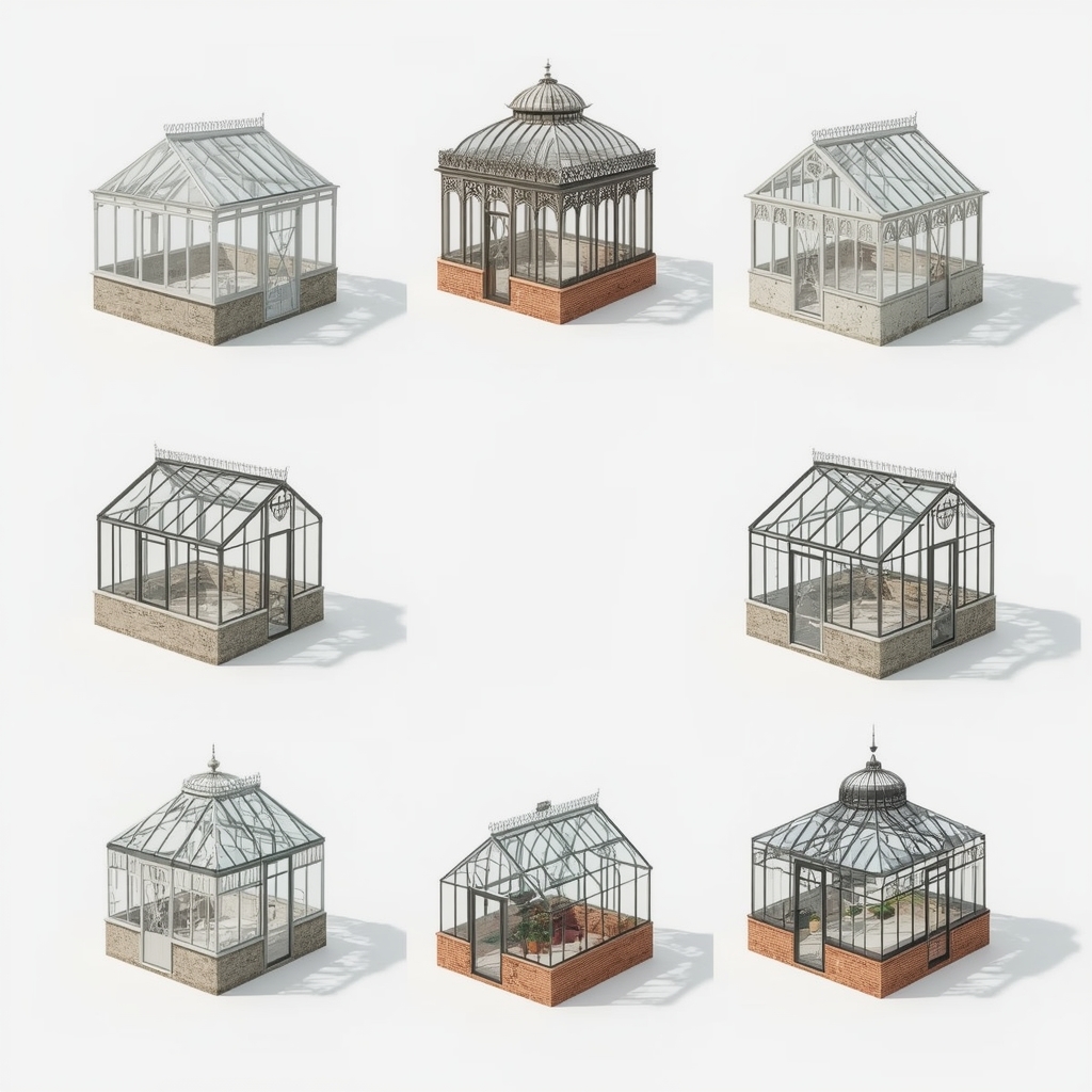 Imagine pentru categoria Sere si solarii