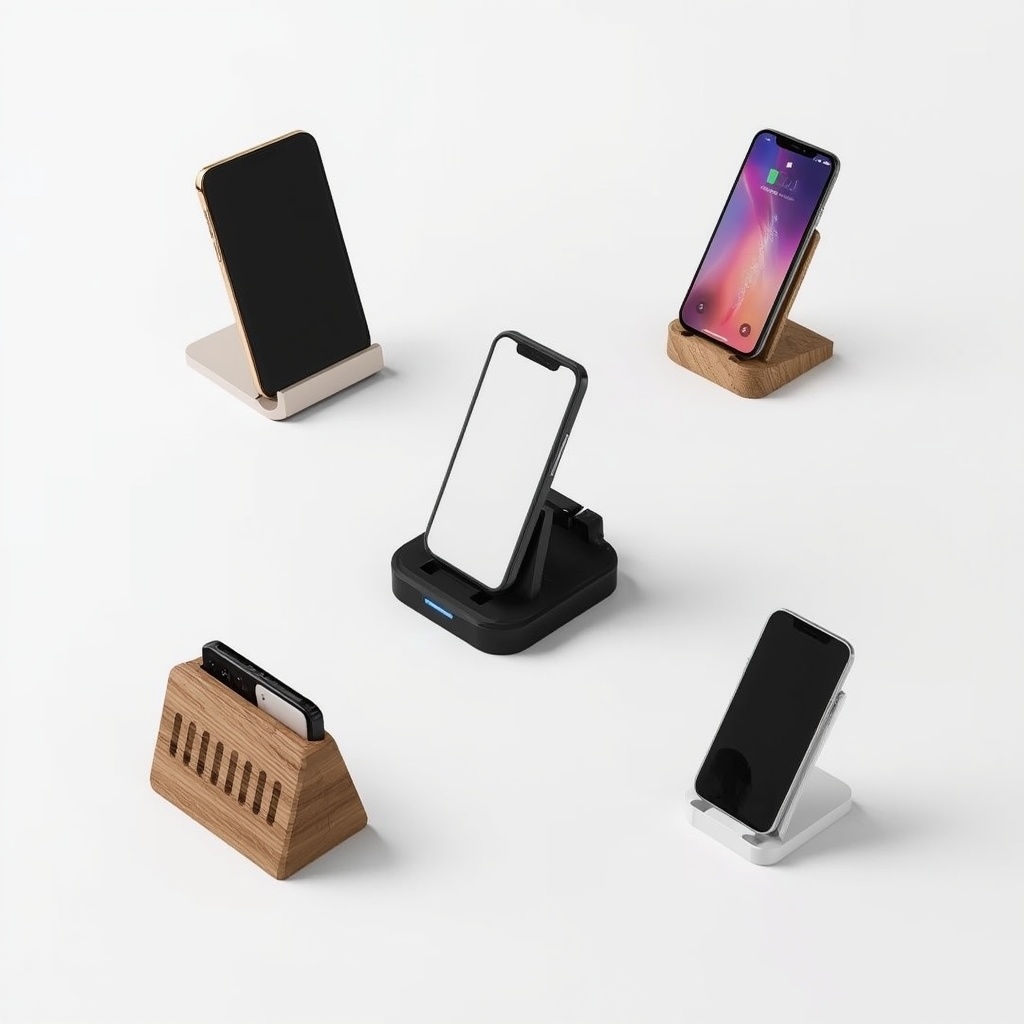 Imagine pentru categoria Suport si docking telefoane