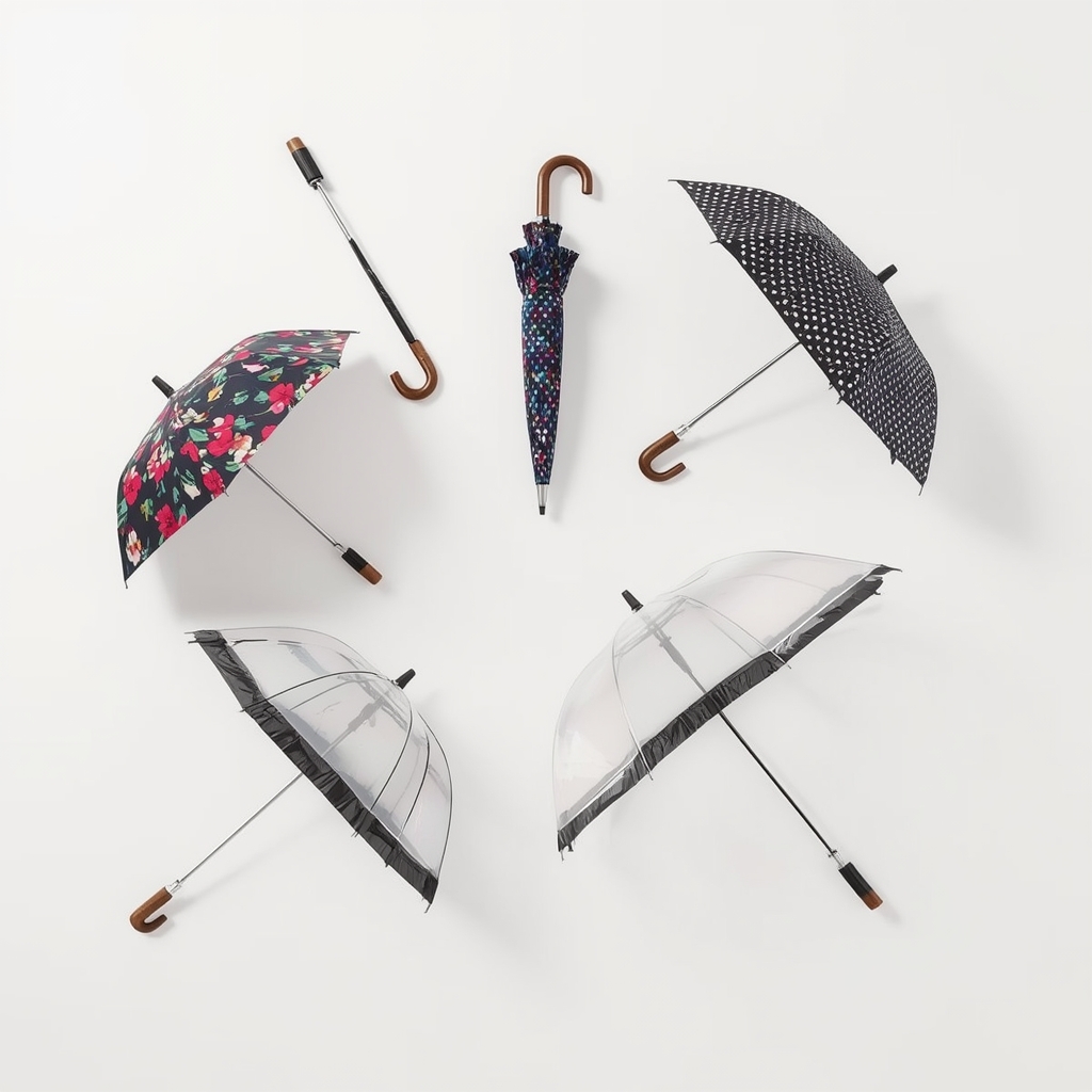Imagine pentru categoria Umbrele femei